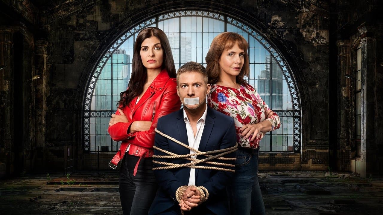 Trop d'amour à donner backdrop