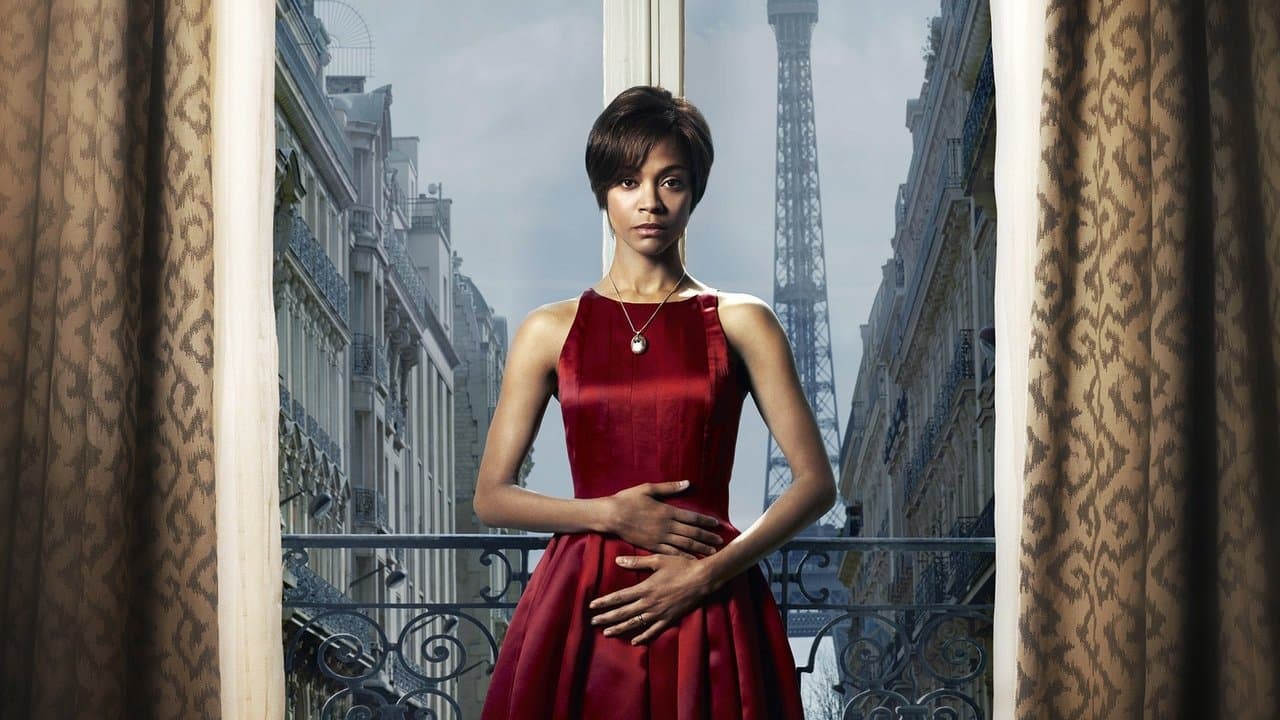 Rosemary's Baby backdrop