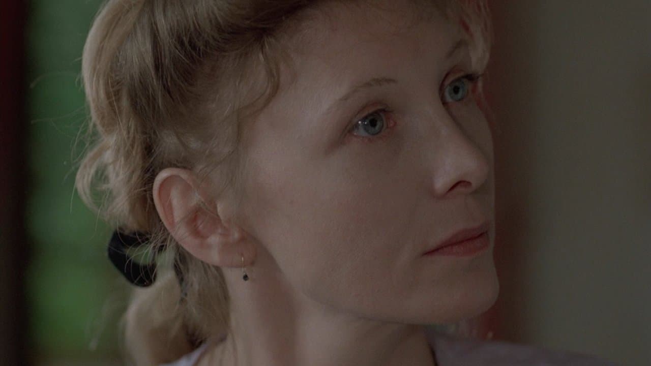 Le Livre de Marie backdrop