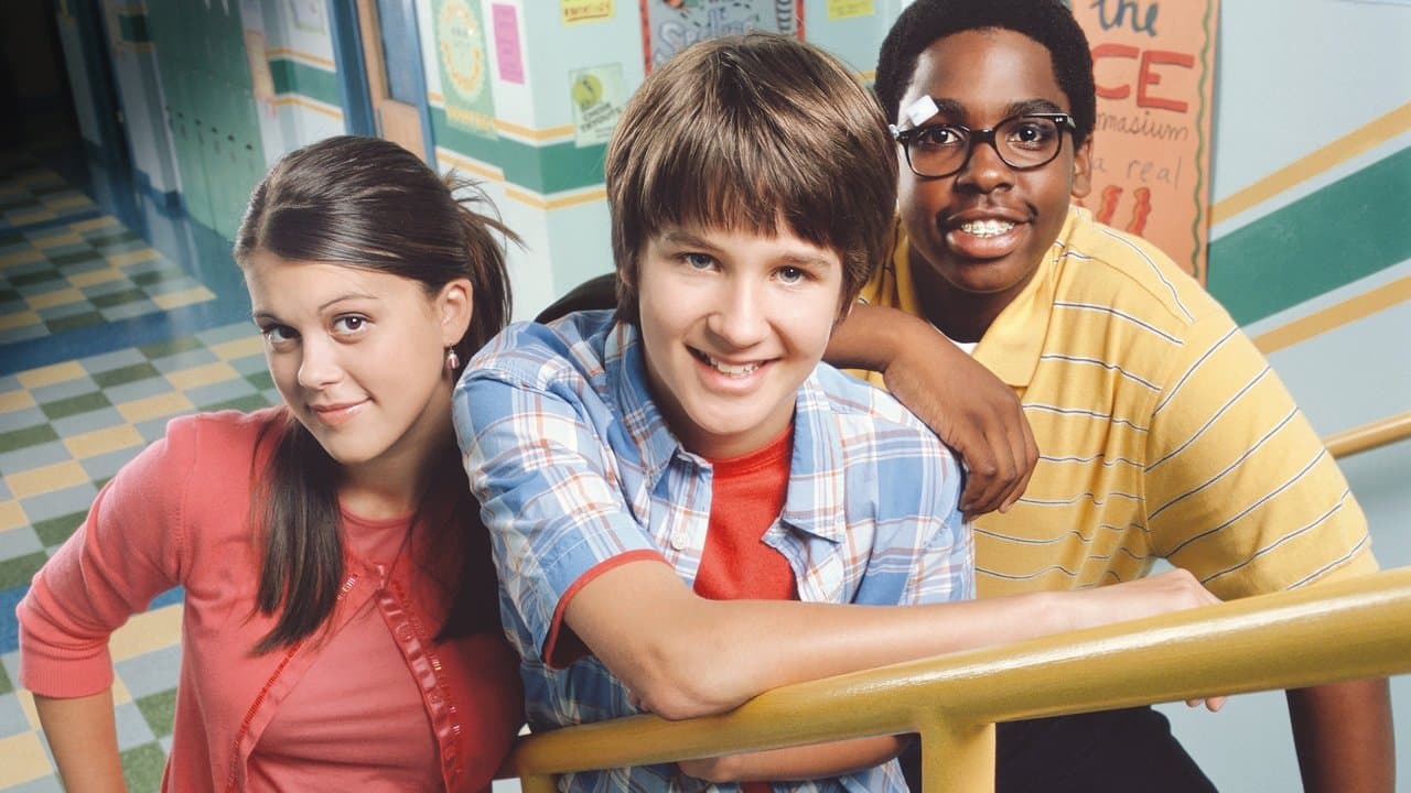 Ned ou Comment survivre aux études backdrop