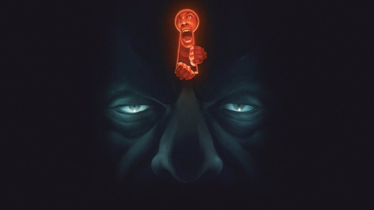 Baskın: Karabasan backdrop