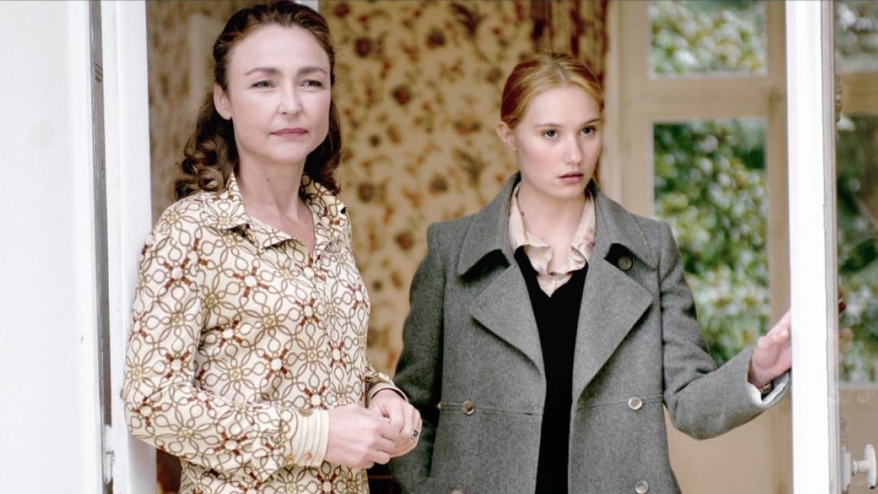 La Tourneuse de pages backdrop