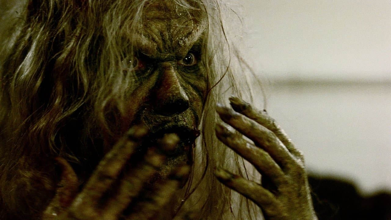 The Banshee backdrop