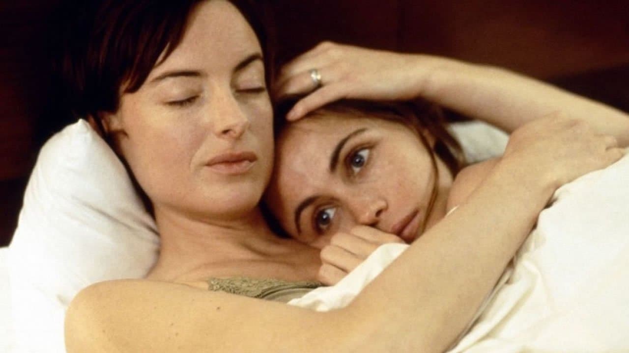 La Répétition backdrop