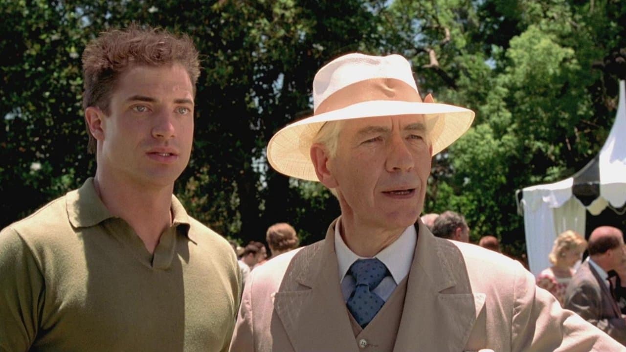 Ni Dieux Ni Démons backdrop