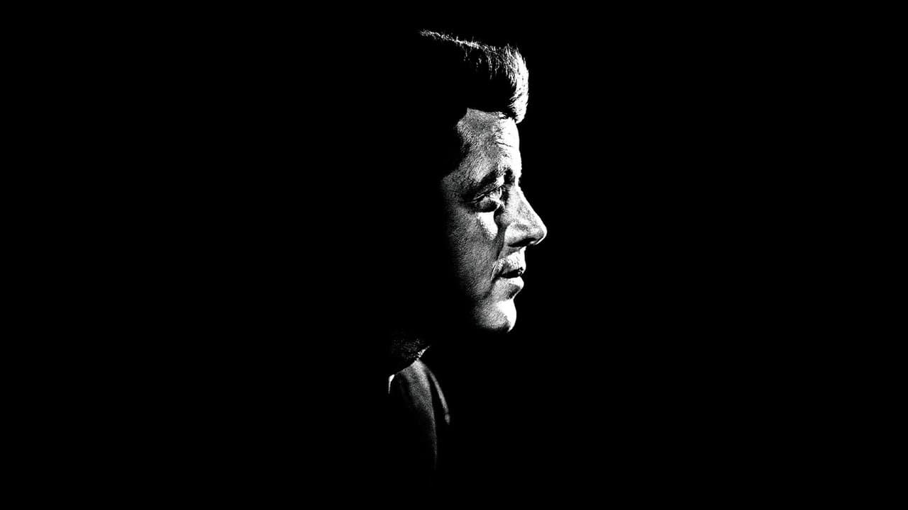 JFK, un destin trahi backdrop