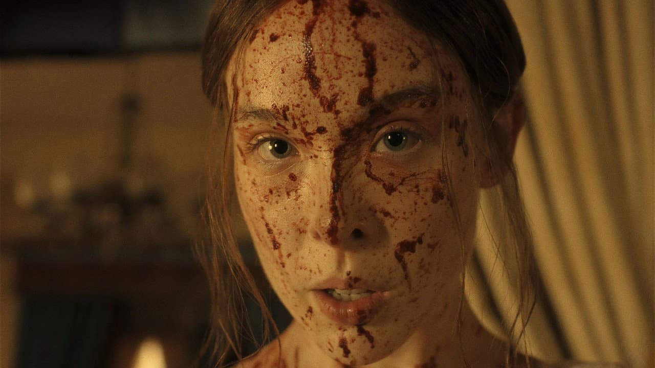 Monstre : L'Histoire de Lizzie Borden backdrop