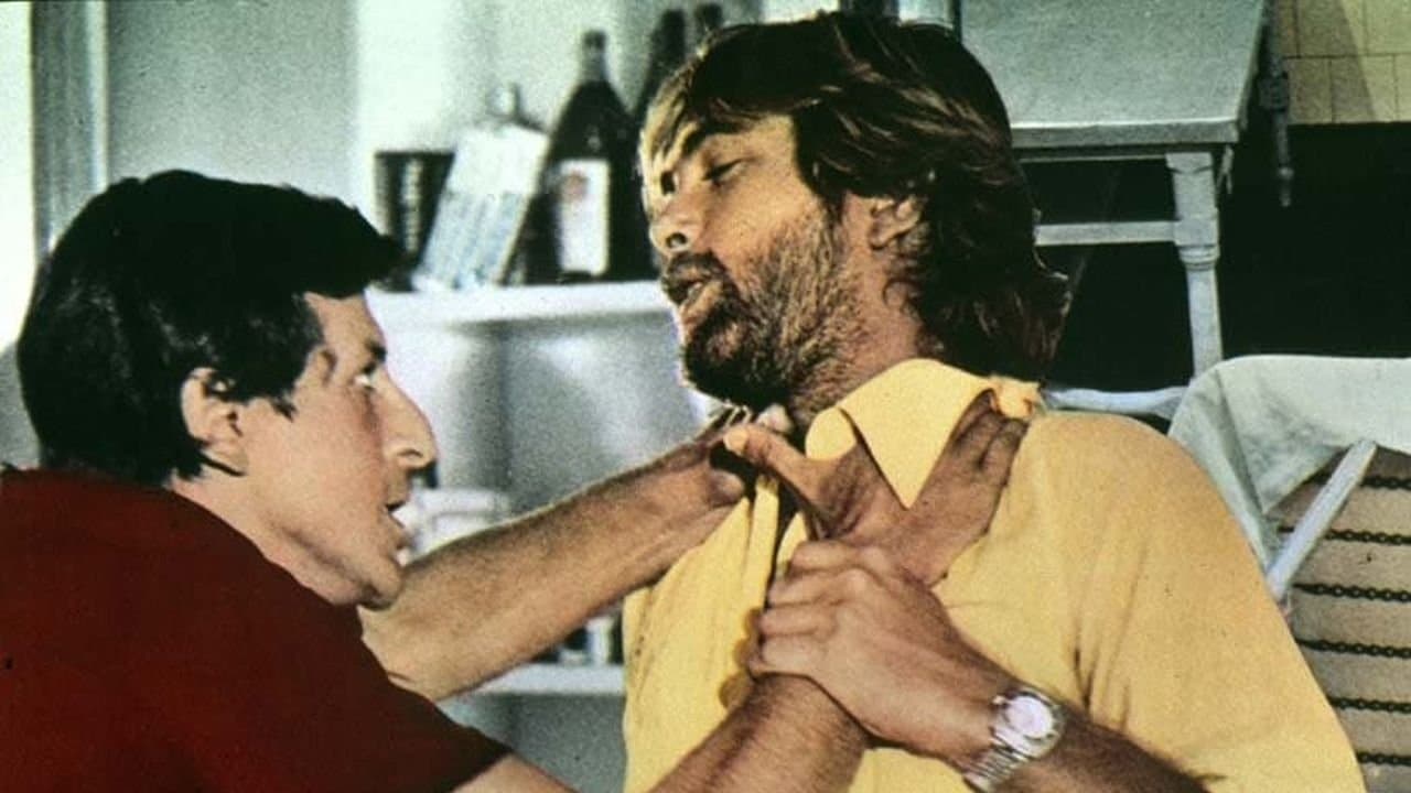 Frissons d'Horreur backdrop