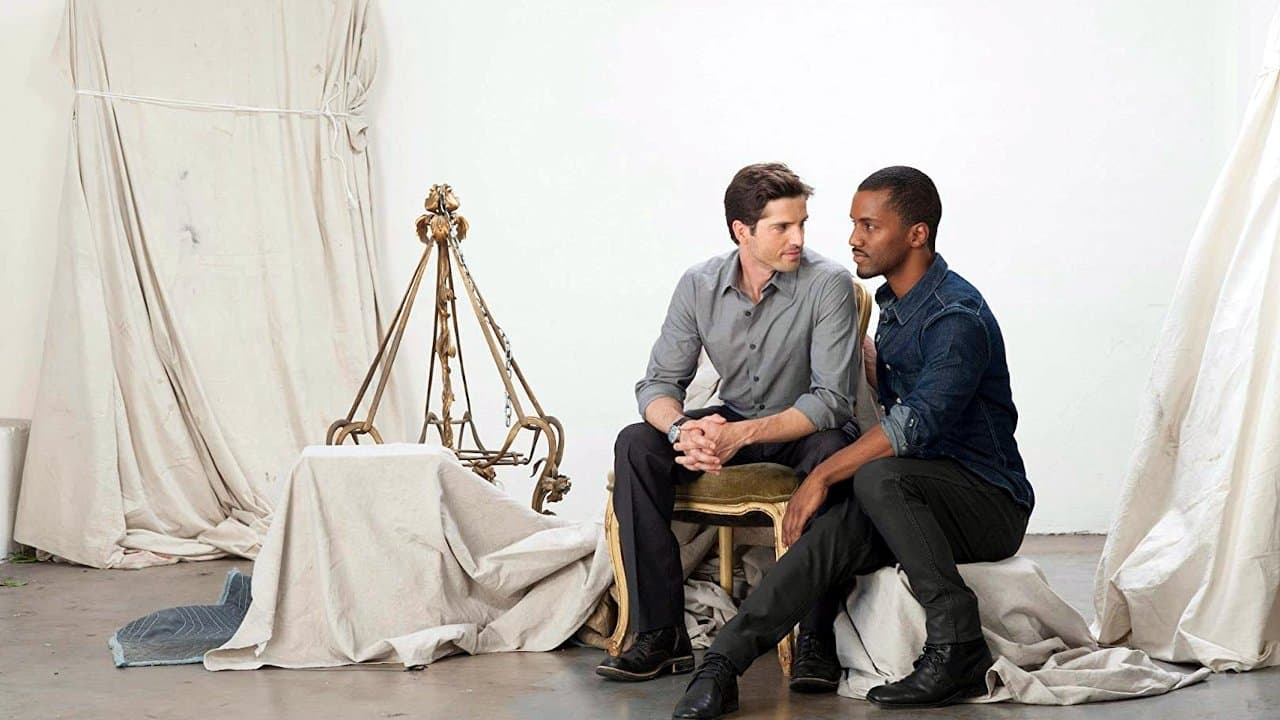 De zéro à I Love You backdrop