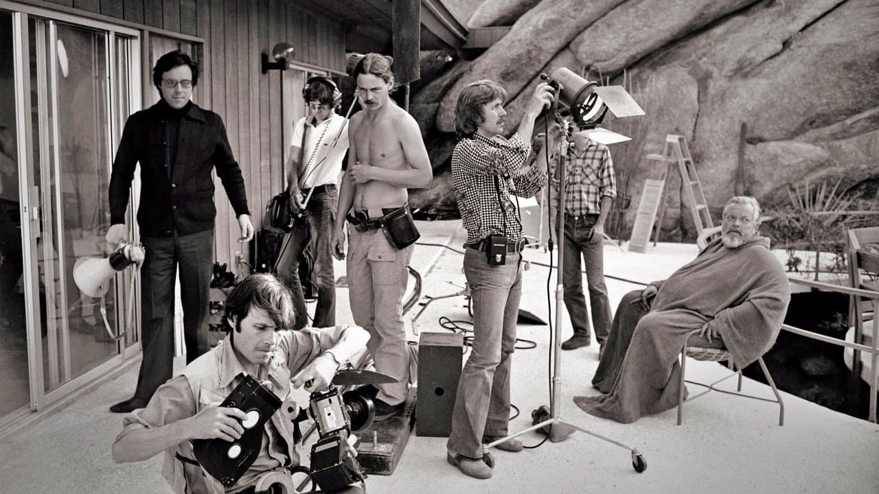 Ils m'aimeront quand je serai mort backdrop