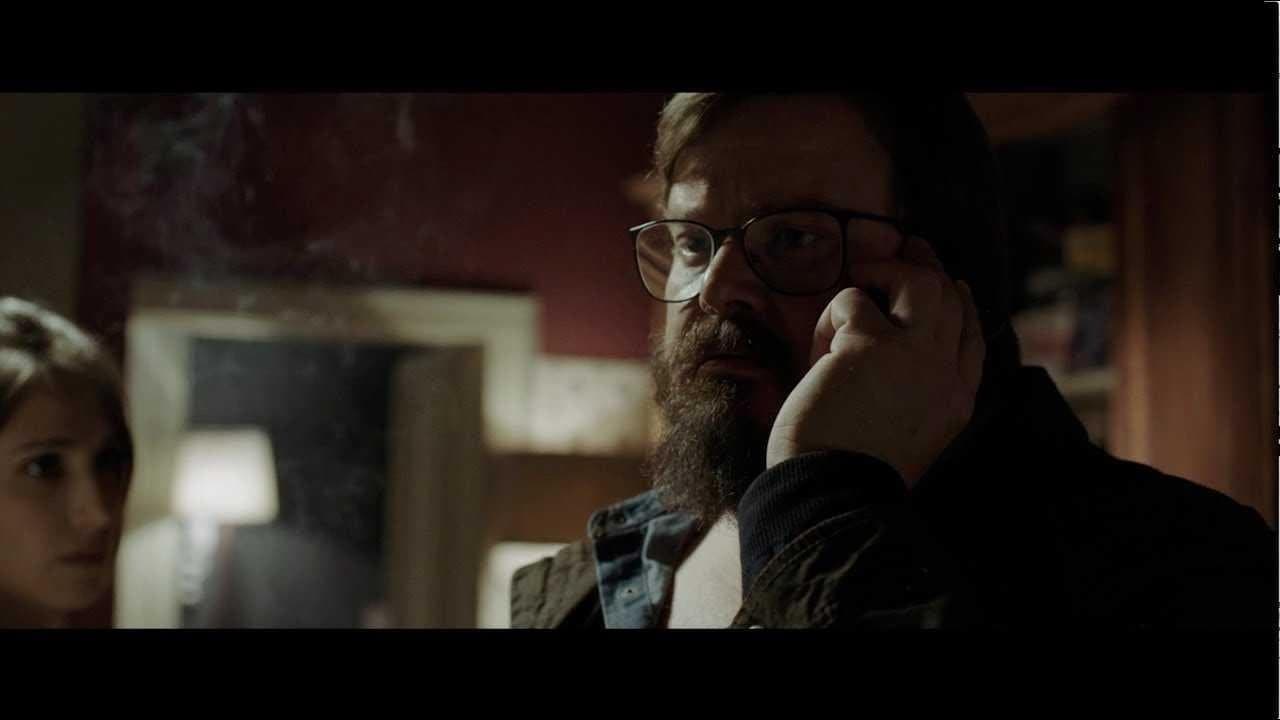 De soleil et de sang backdrop