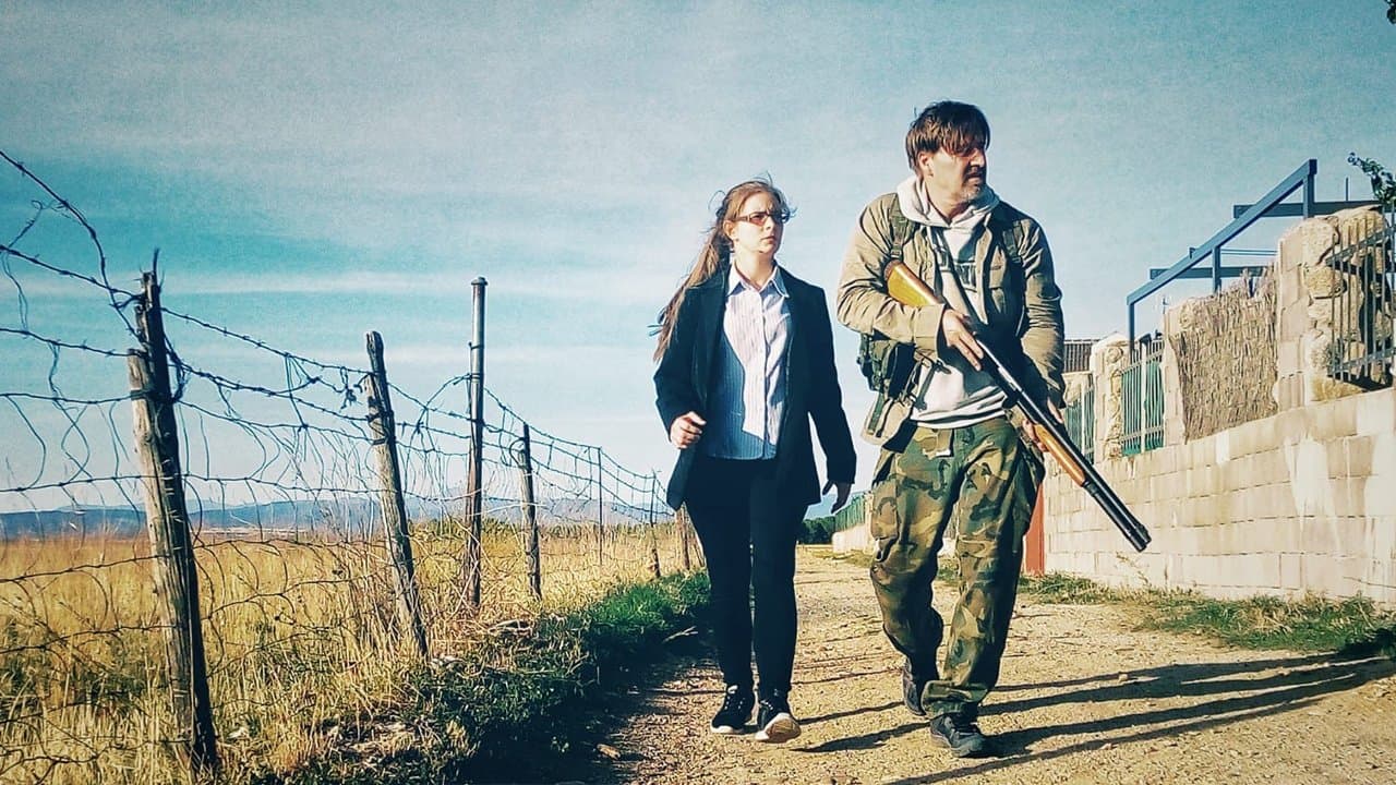 COVID-21: Lethal Virus backdrop