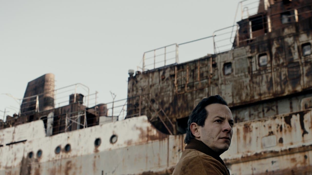 Lands of Murders backdrop