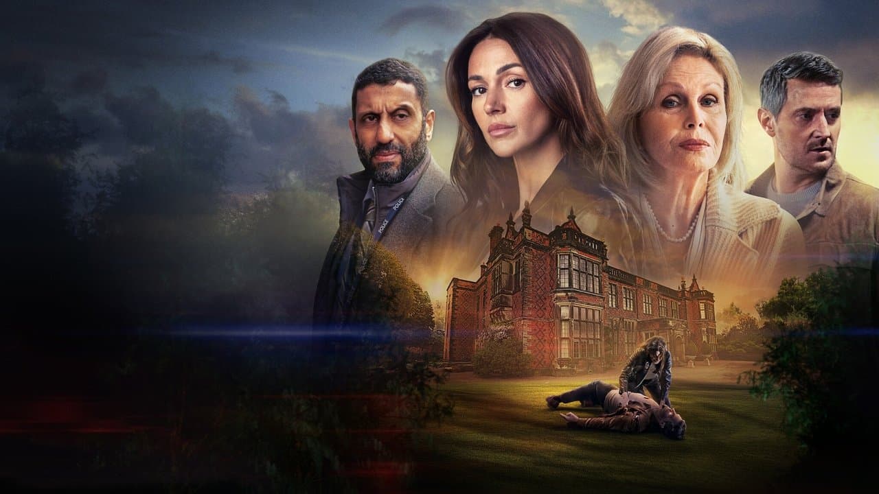 Double piège backdrop