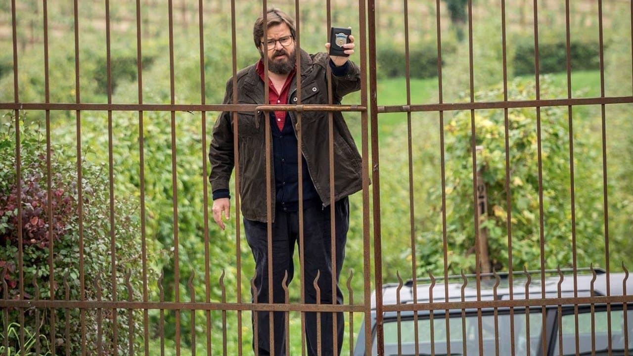 De soleil et de sang backdrop