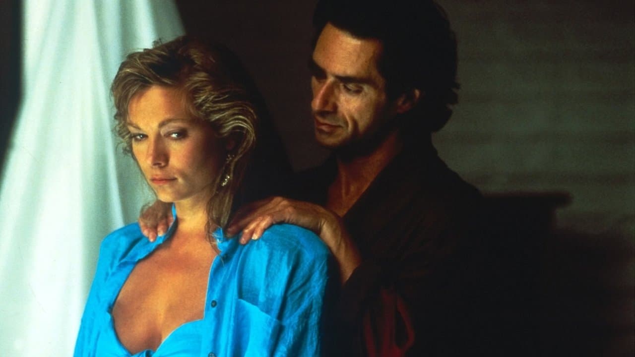 La Veuve noire backdrop