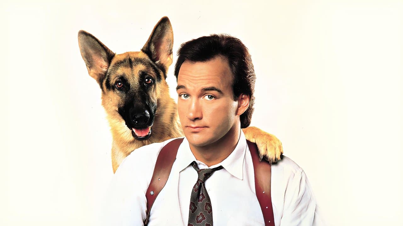 Chien de flic backdrop