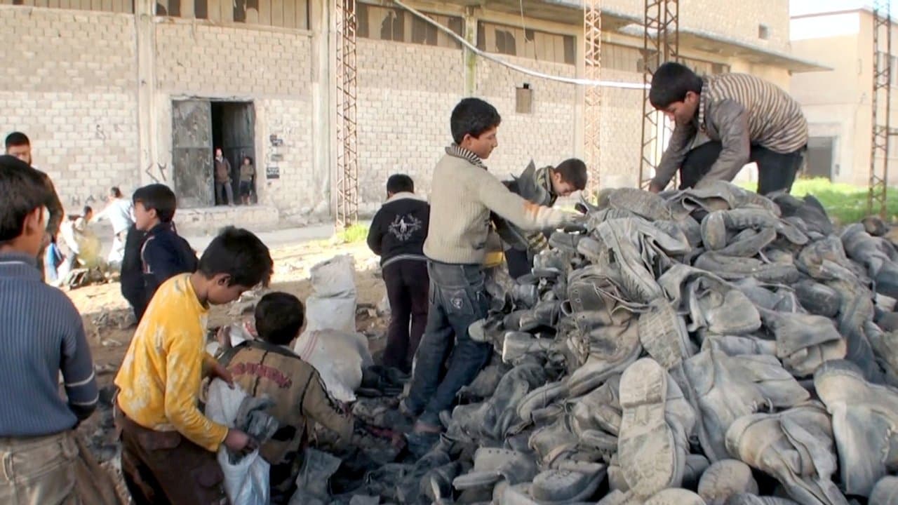 Ce qui nous reste backdrop