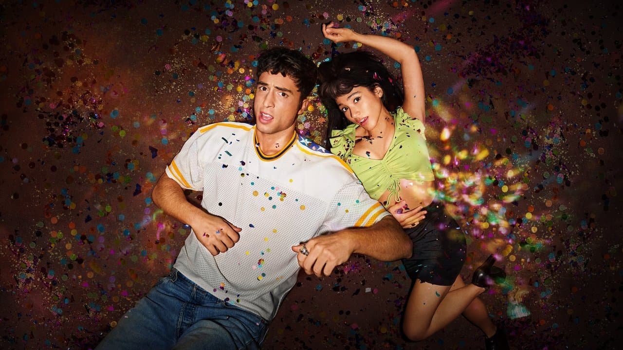 Surcompensation backdrop