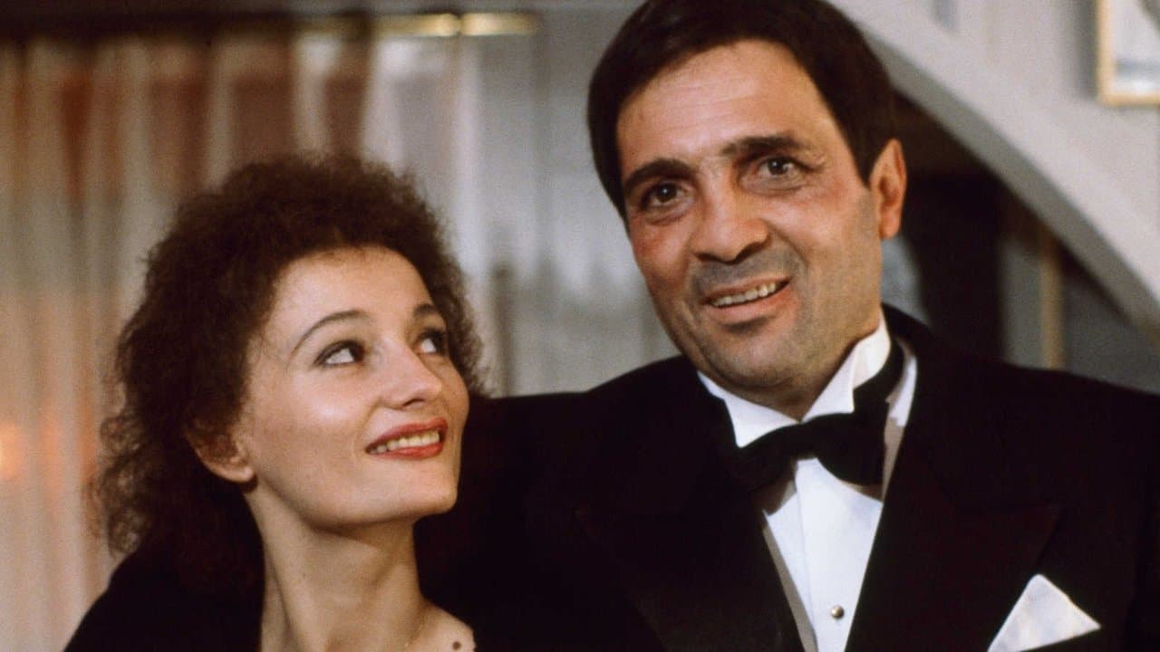 Édith et Marcel backdrop