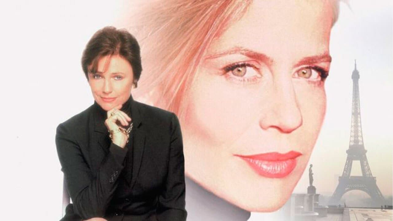 Sex & Mrs. X backdrop