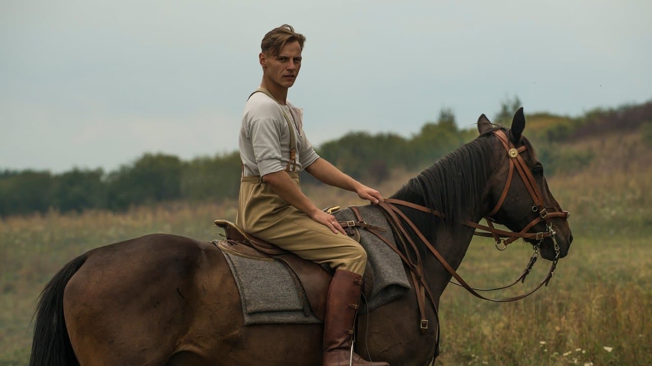Le Rapport Pilecki backdrop