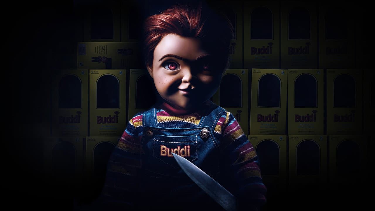 Child's Play : La Poupée du mal backdrop