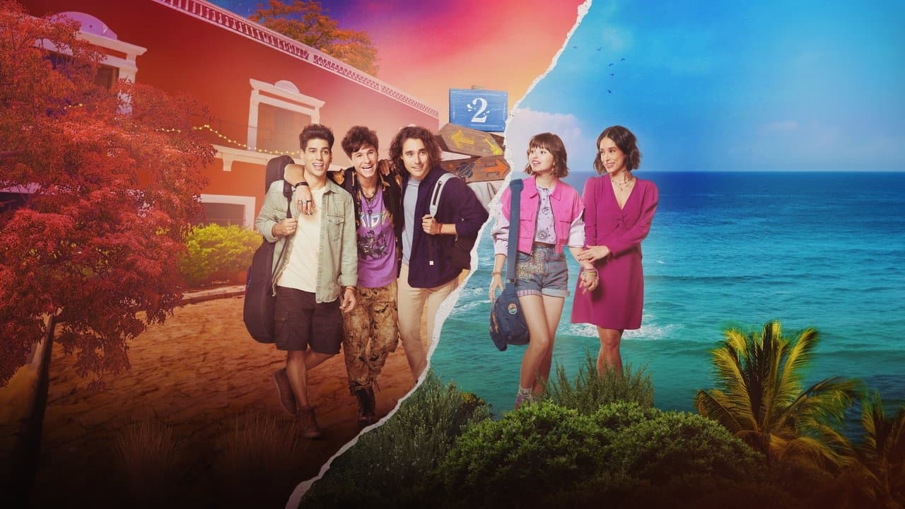 Papas à la Demande backdrop