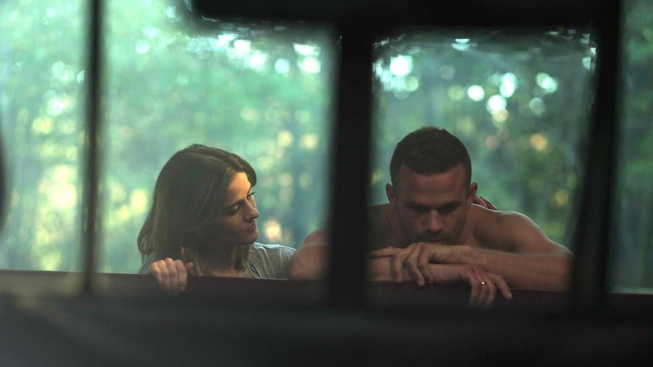 Tueur programmé backdrop