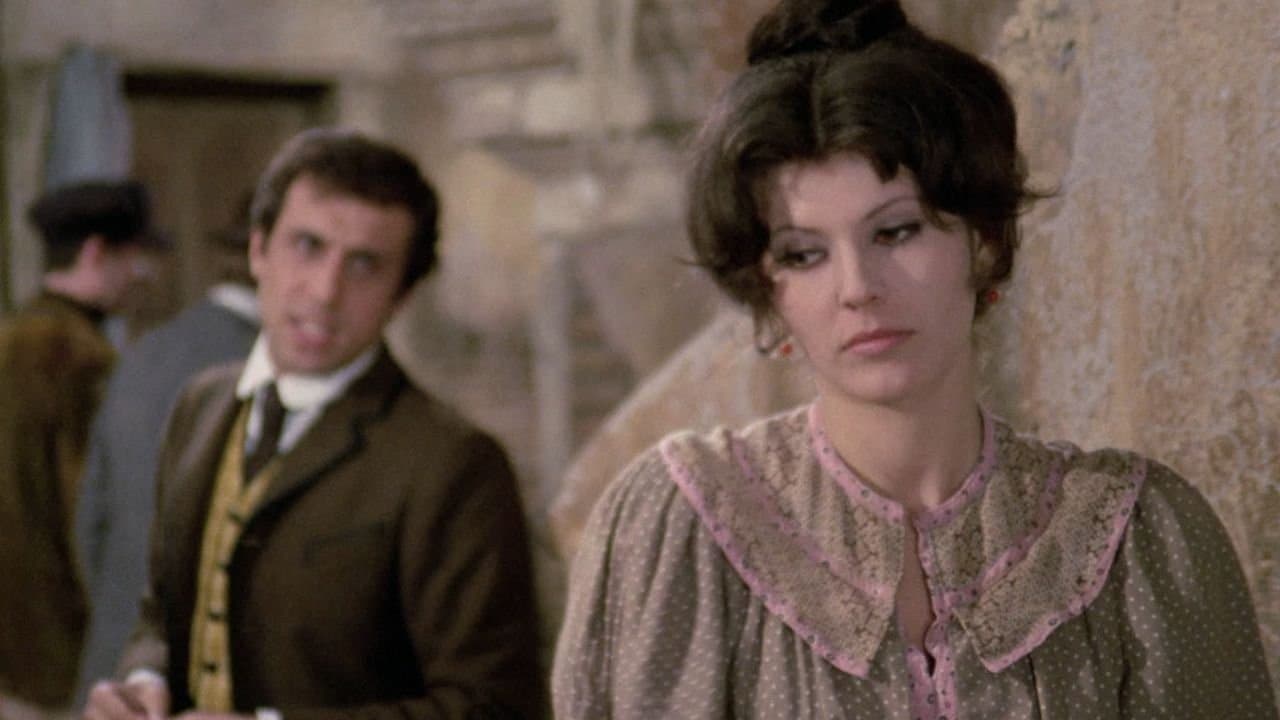 Les Gouapes backdrop