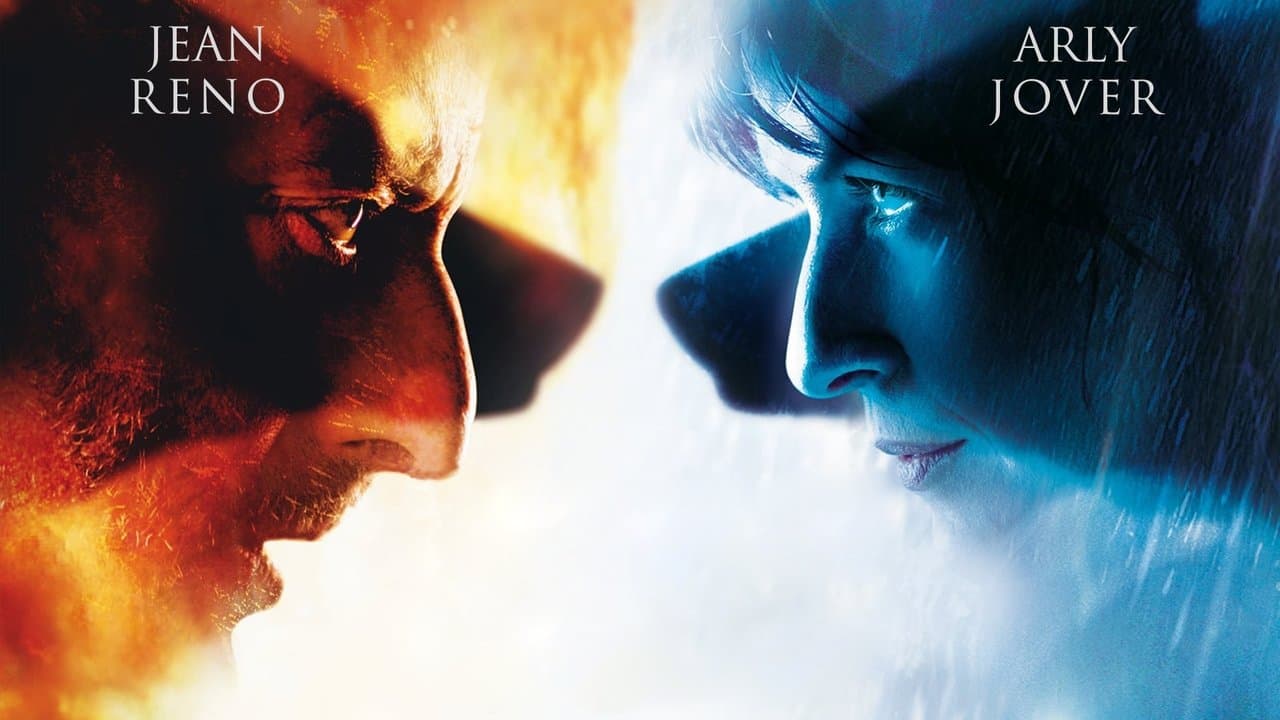 L'Empire des loups backdrop