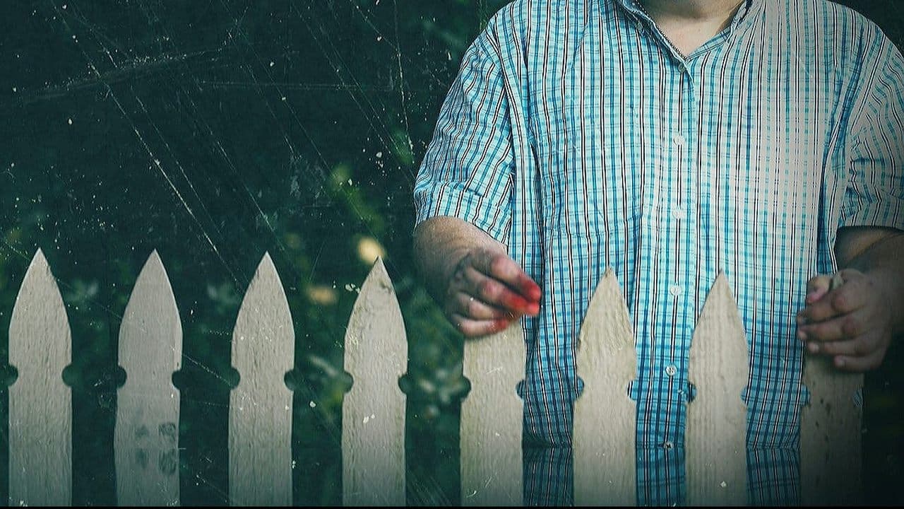 Mon voisin, ce tueur backdrop