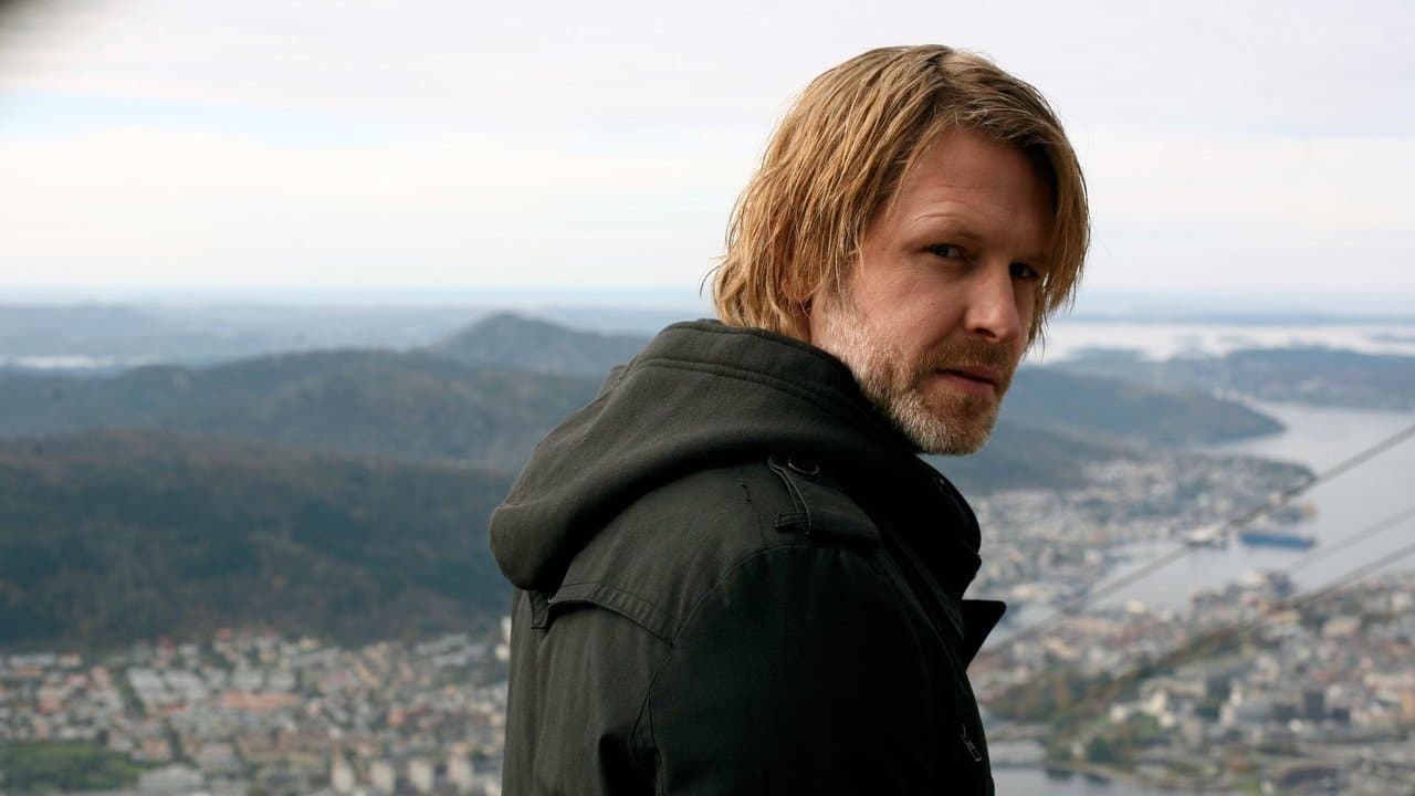 La femme dans le frigo backdrop