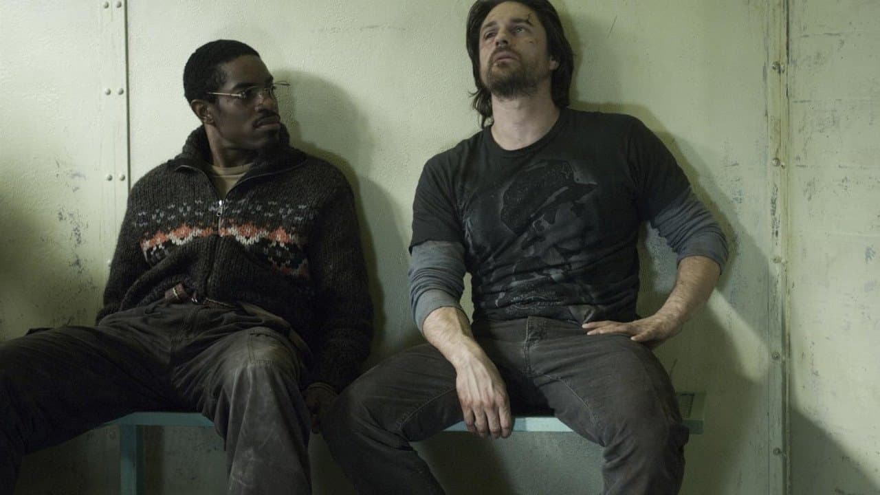 Bataille à Seattle backdrop