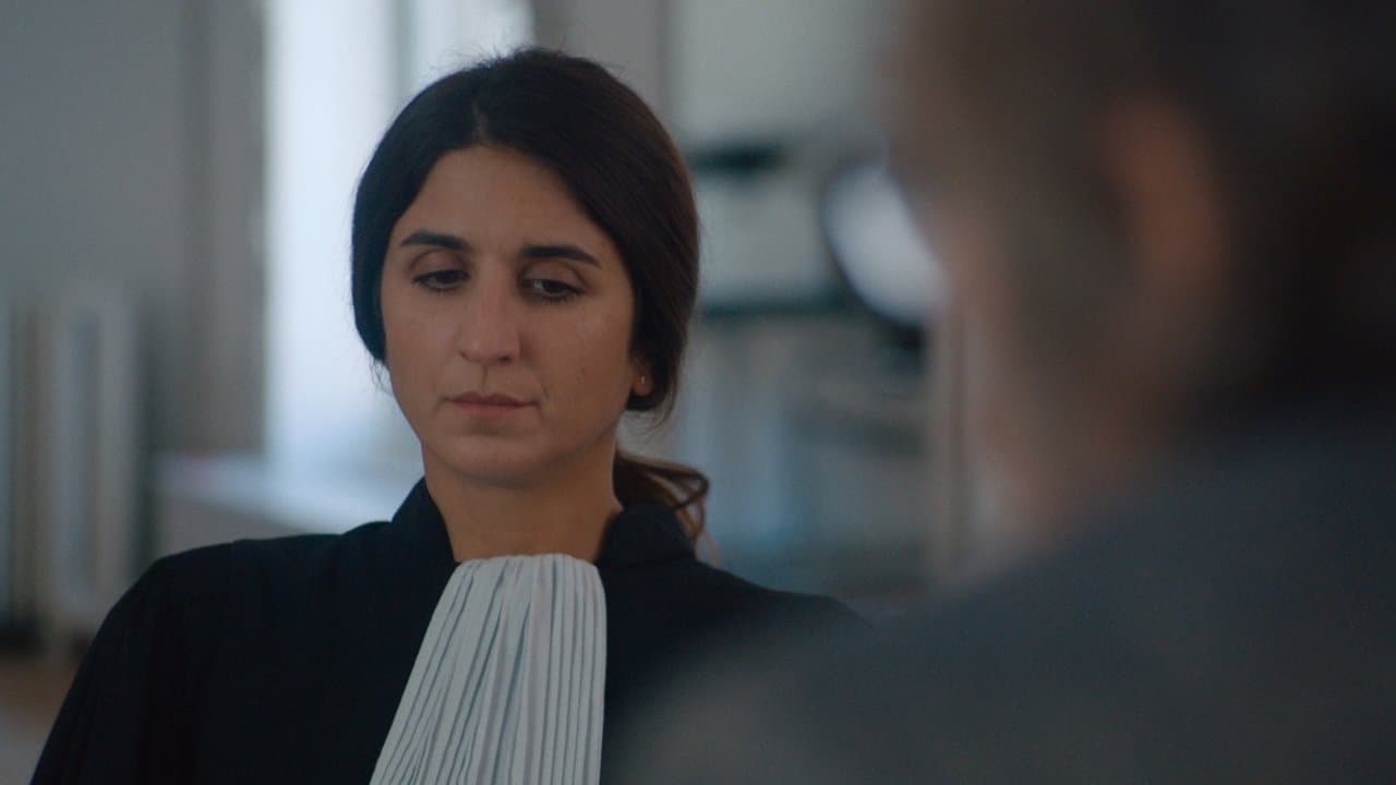 Toi non plus tu n'as rien vu backdrop