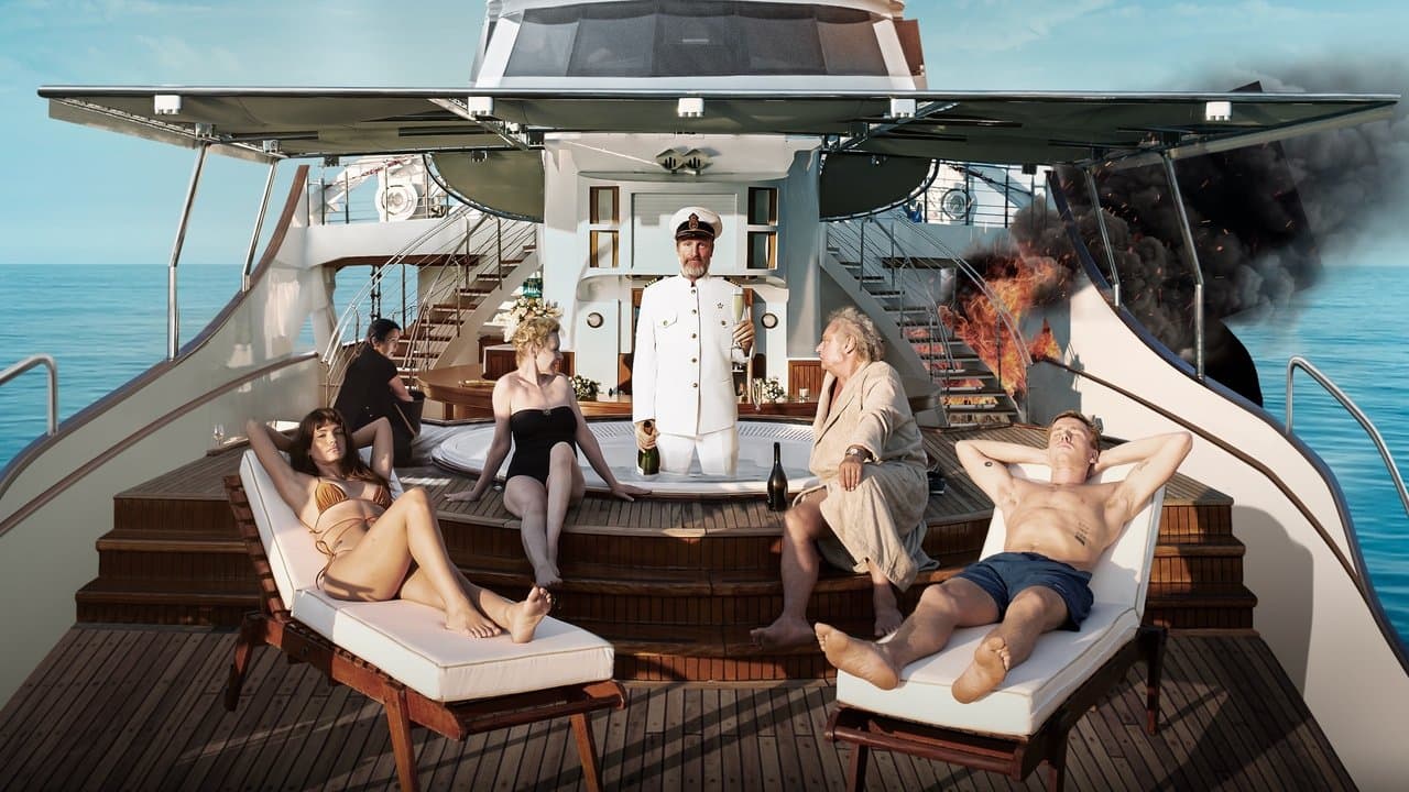 Sans filtre backdrop