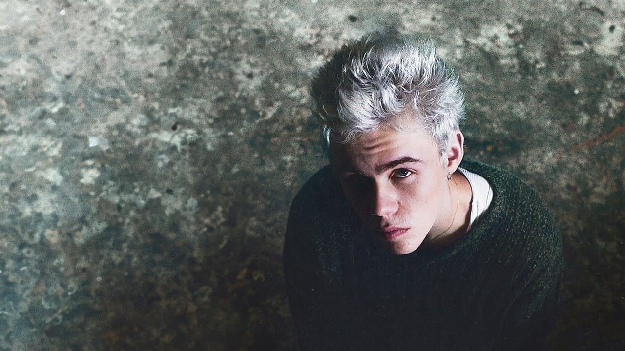 Les enfants grandissent : L'histoire de Kid Laroi backdrop