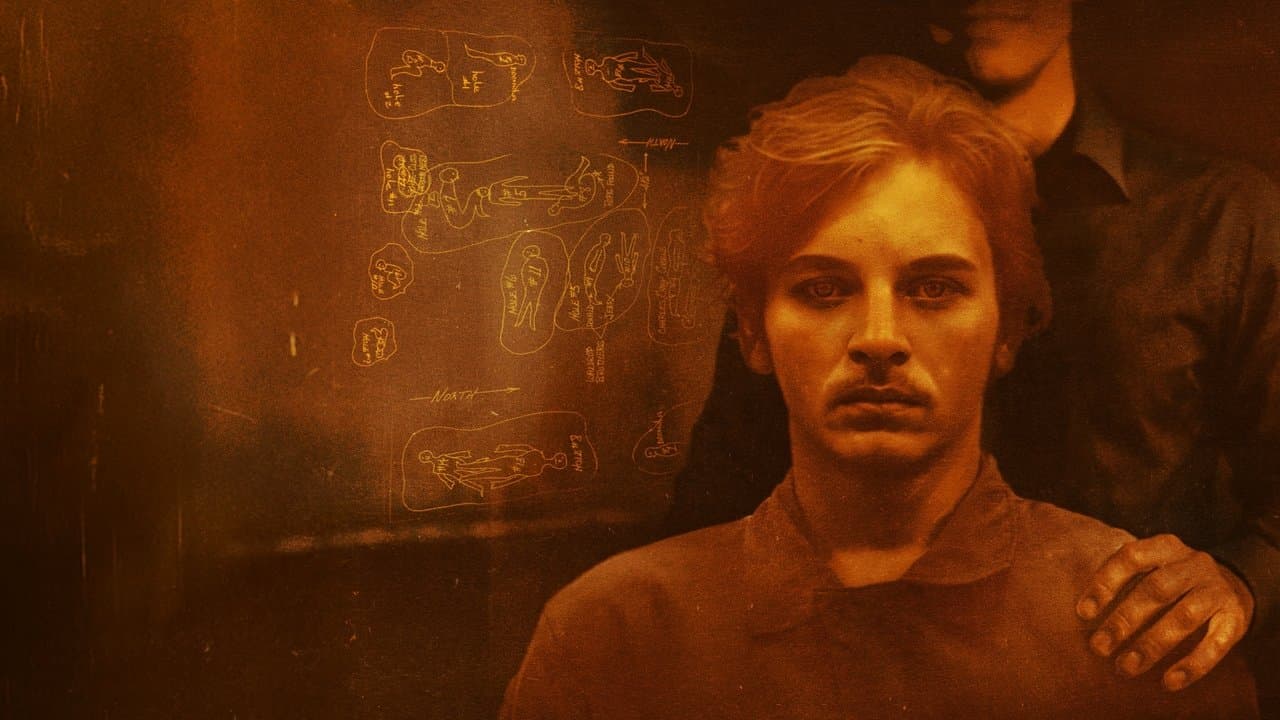 The Serial Killer's Apprentice backdrop