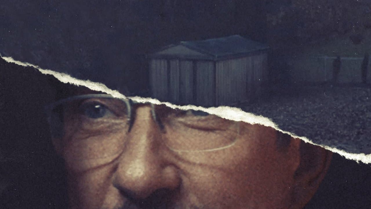 Killer Inside backdrop