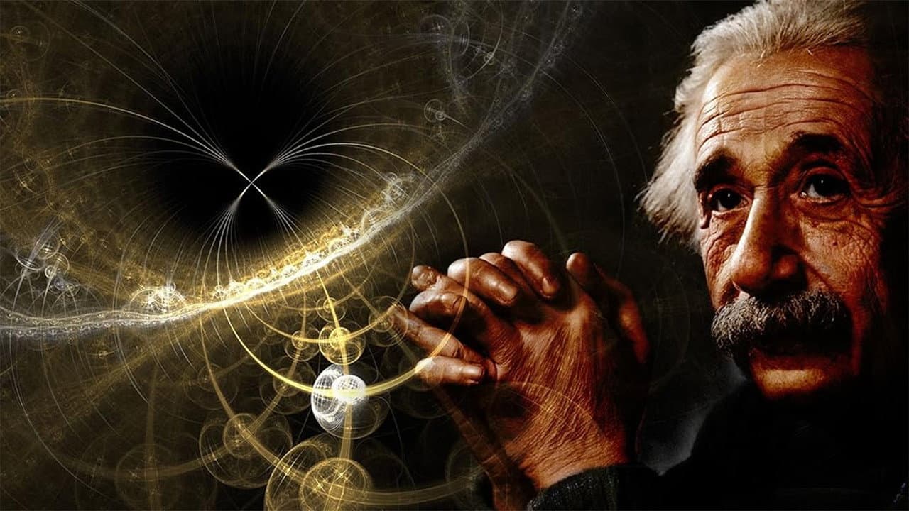 Les secrets de la physique quantique backdrop