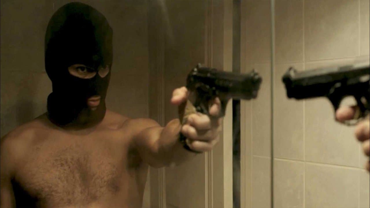 Voyoucratie backdrop