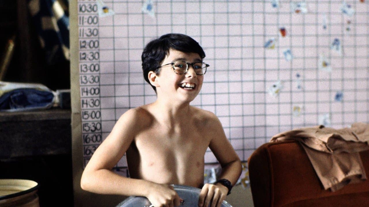 Tirelire combines & Cie backdrop