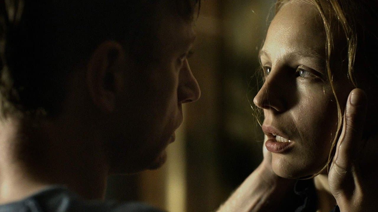 Secret meurtrier backdrop