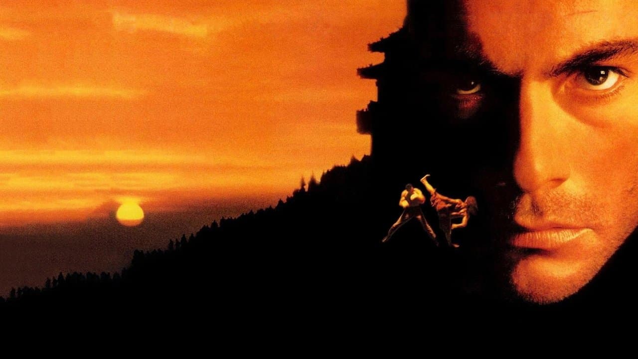 Le Grand Tournoi backdrop