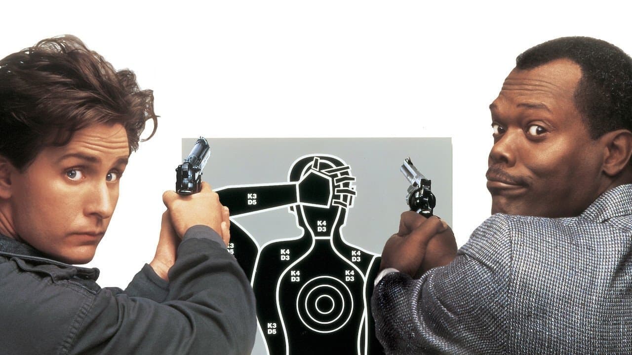 Alarme fatale backdrop