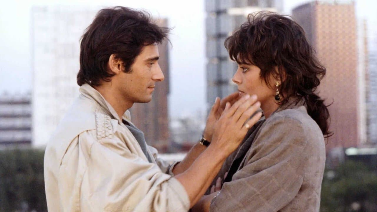 Moi vouloir toi backdrop