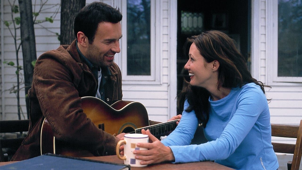 Passion Impossible backdrop