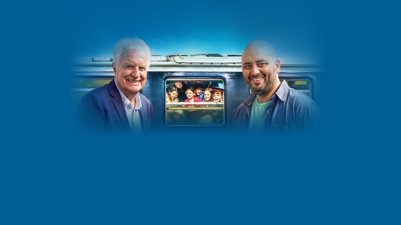 Attention au départ ! backdrop