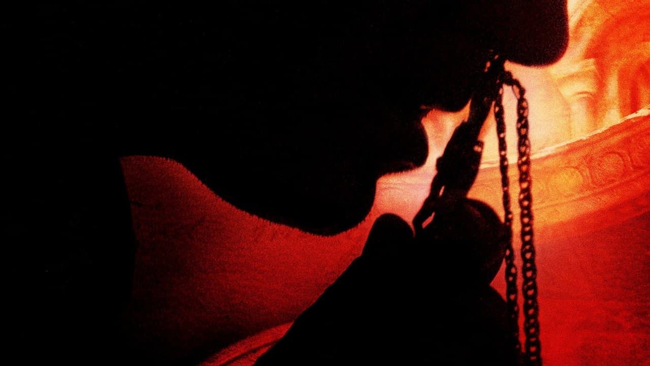 L'Exorciste : Aux sources du mal backdrop