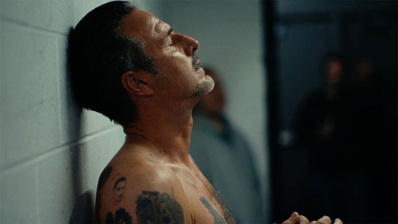 A Star You Cannot Kill backdrop